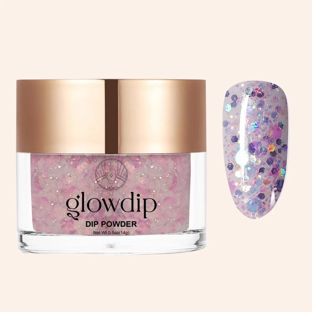 Cinderella Dipping Powder - Powder