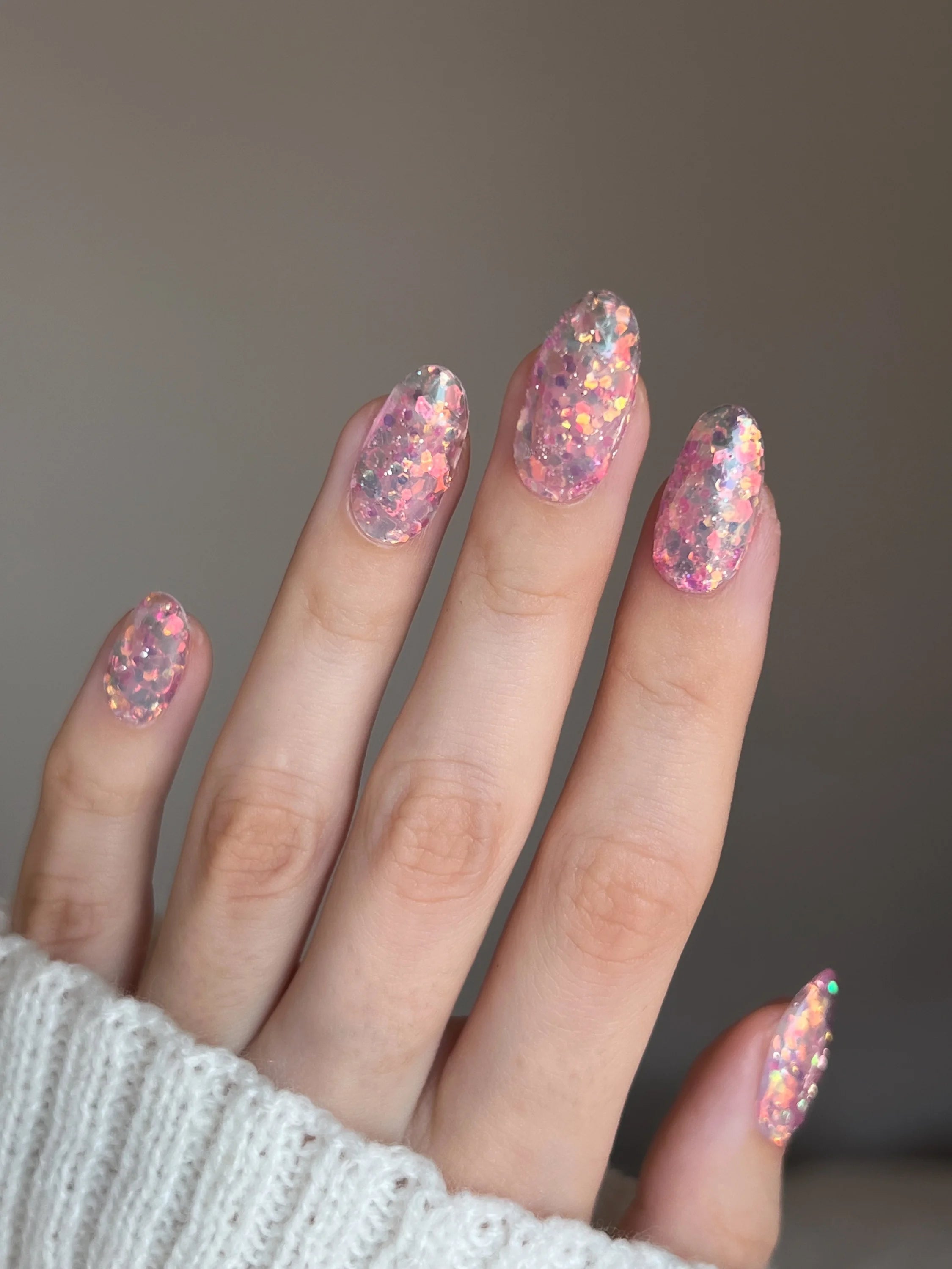 Cinderella Dipping Powder - Powder