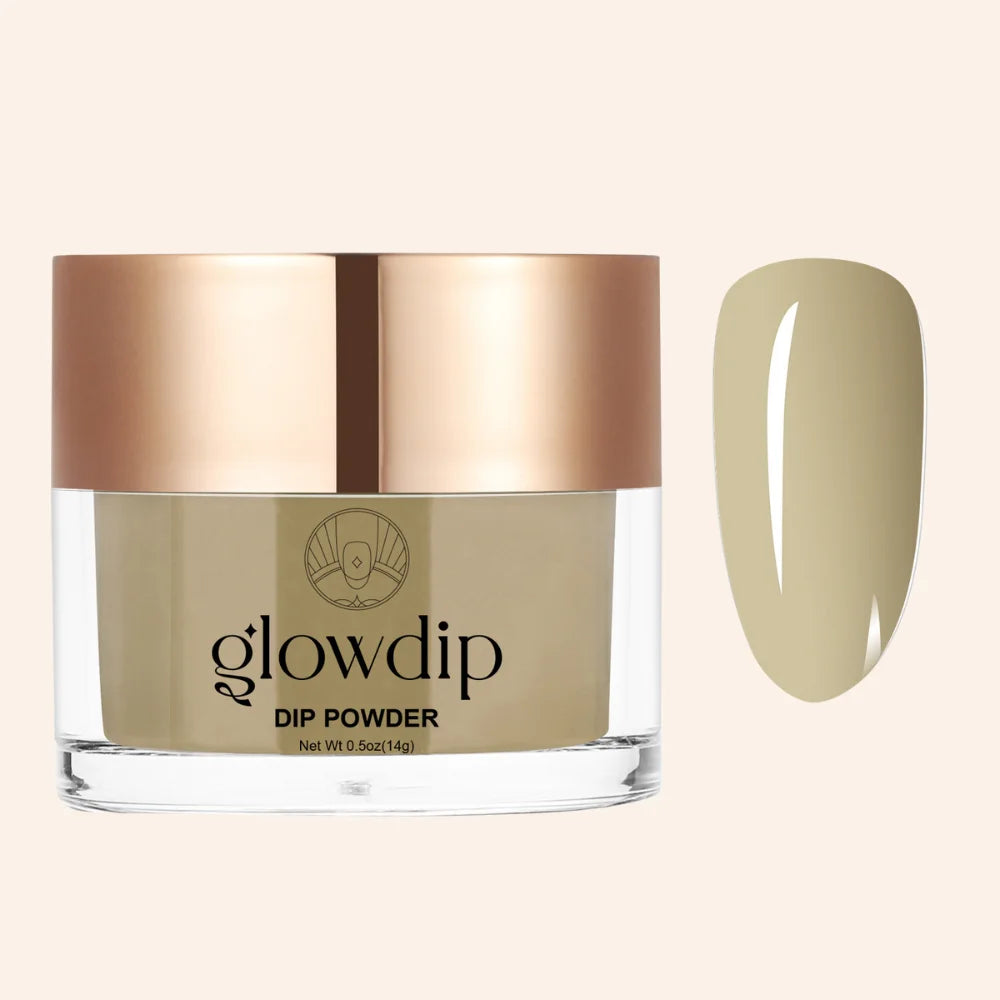 Coconut Dipping Powder - Powder