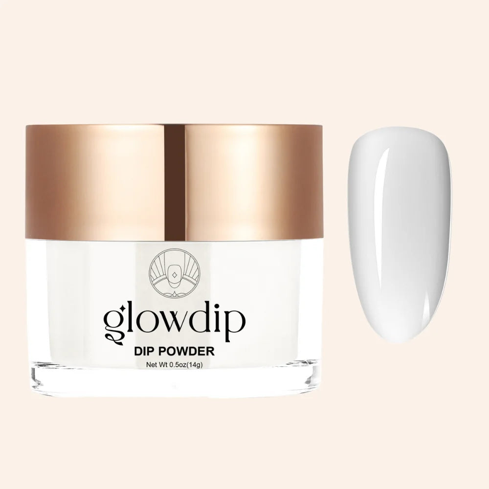 Crystal Clear Dipping Powder - Powder