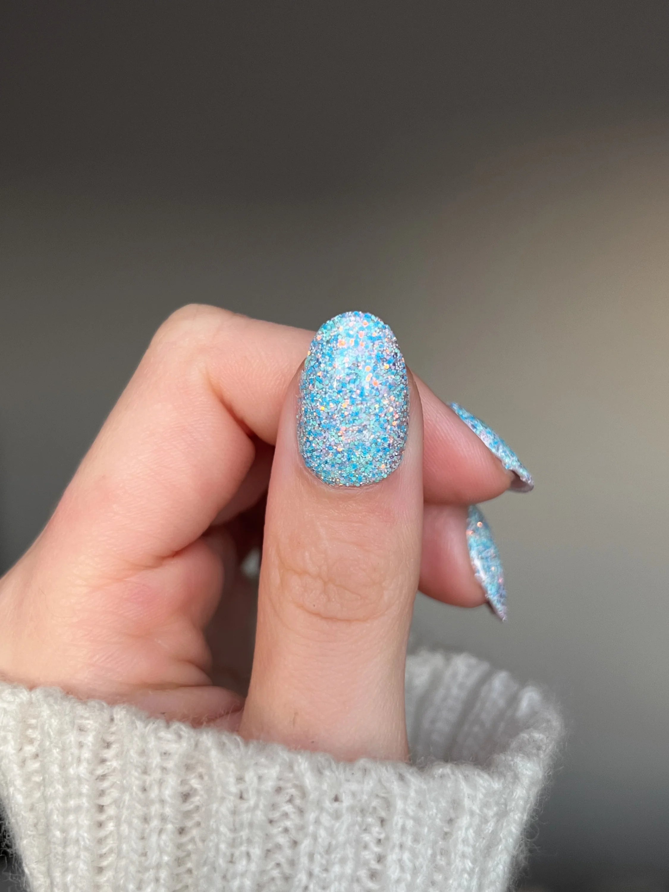 Fairy Dust Dipping Powder - Powder