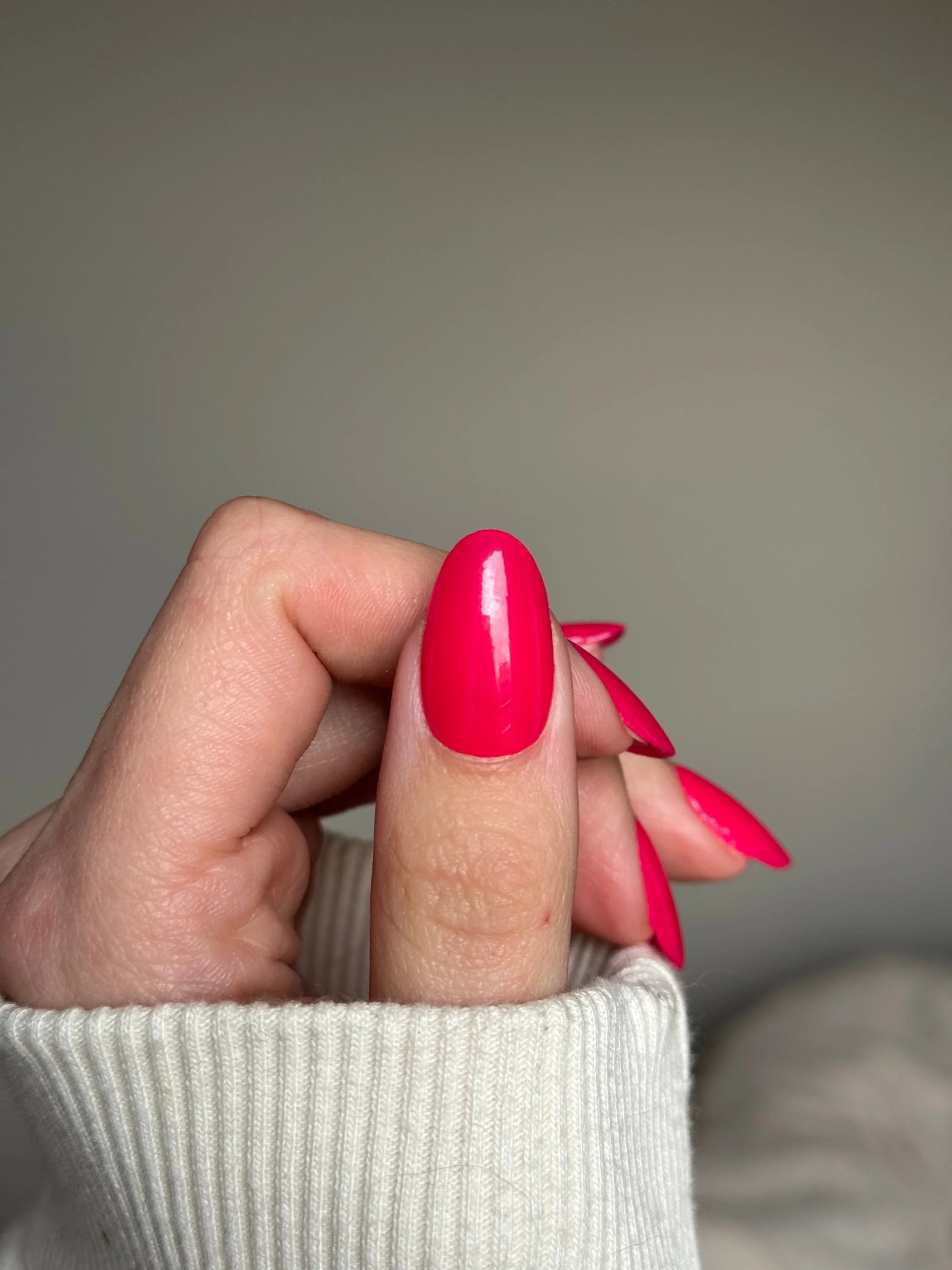 Flamingo Pop Dipping Powder - Powder