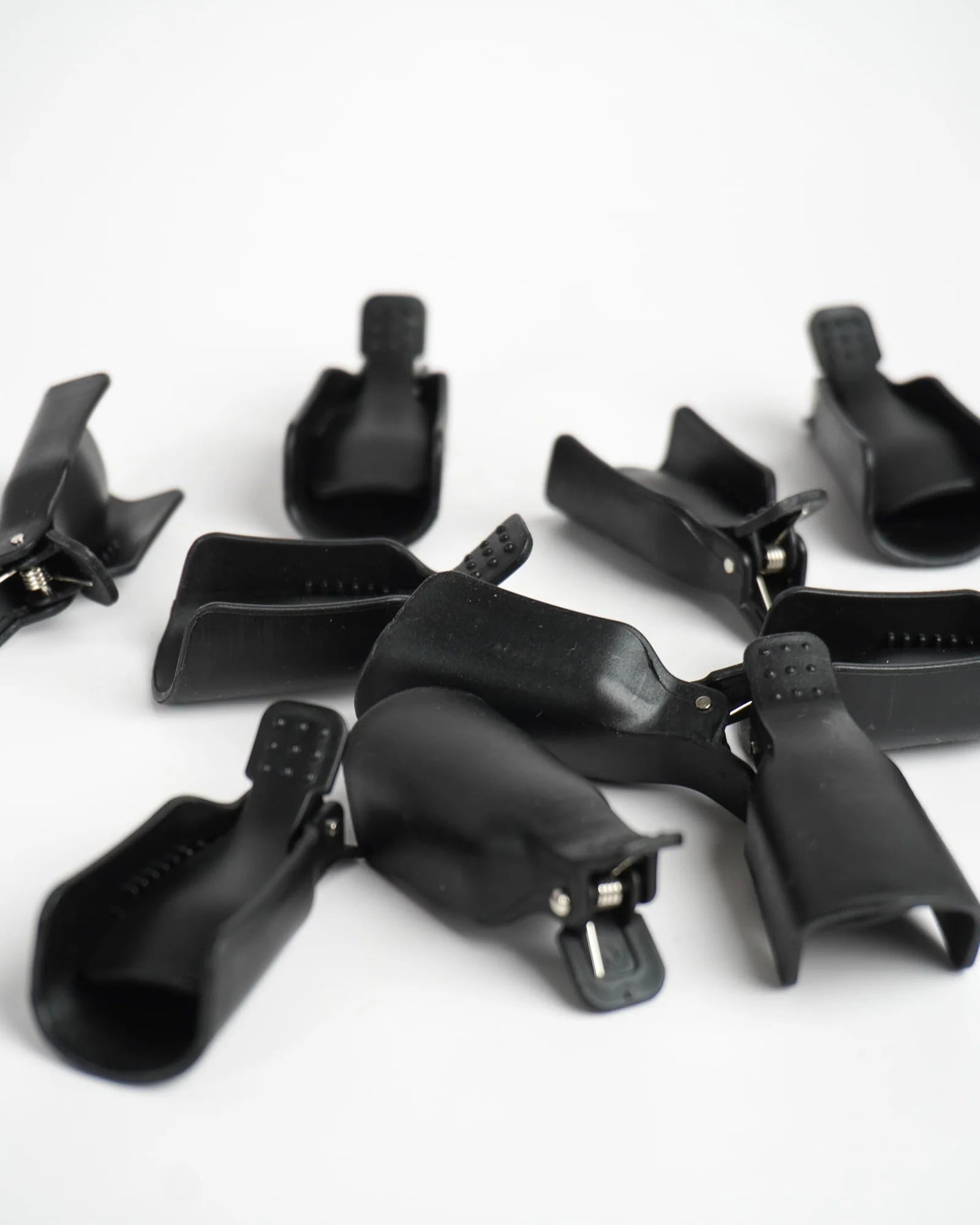 Verwijderklemmen (10 stuks)