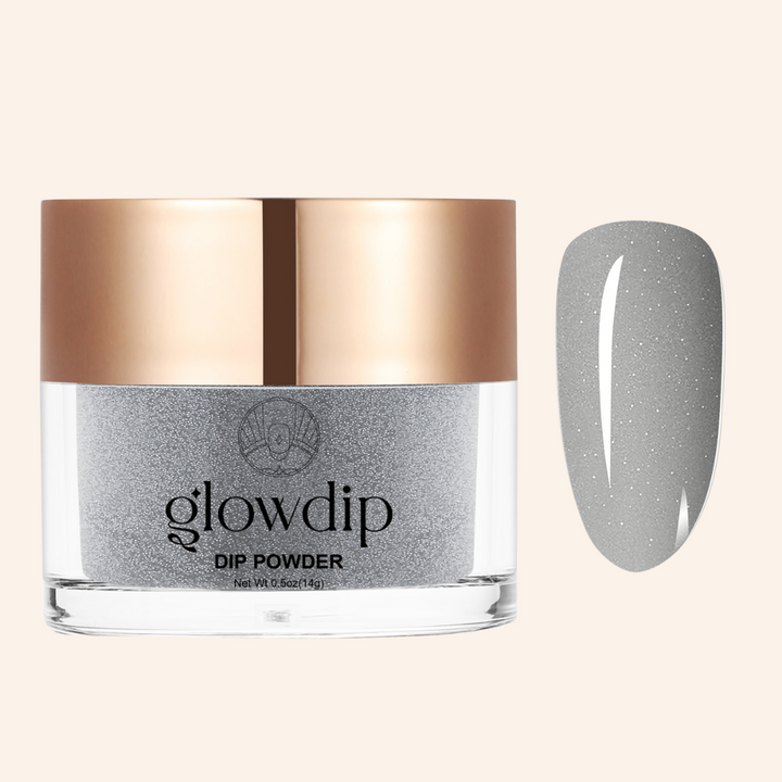 Glow Of The Sky Dipping Powder