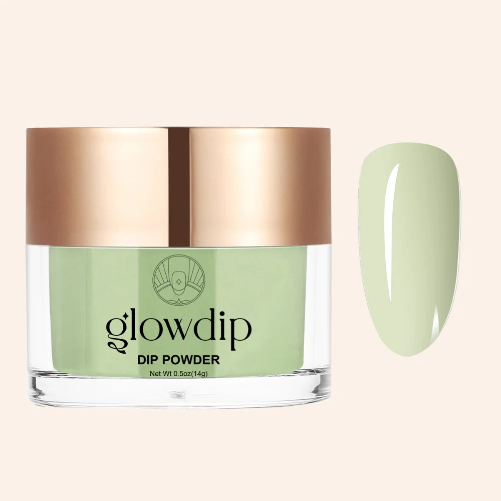 Green Tea Latte Dipping Powder - Powder