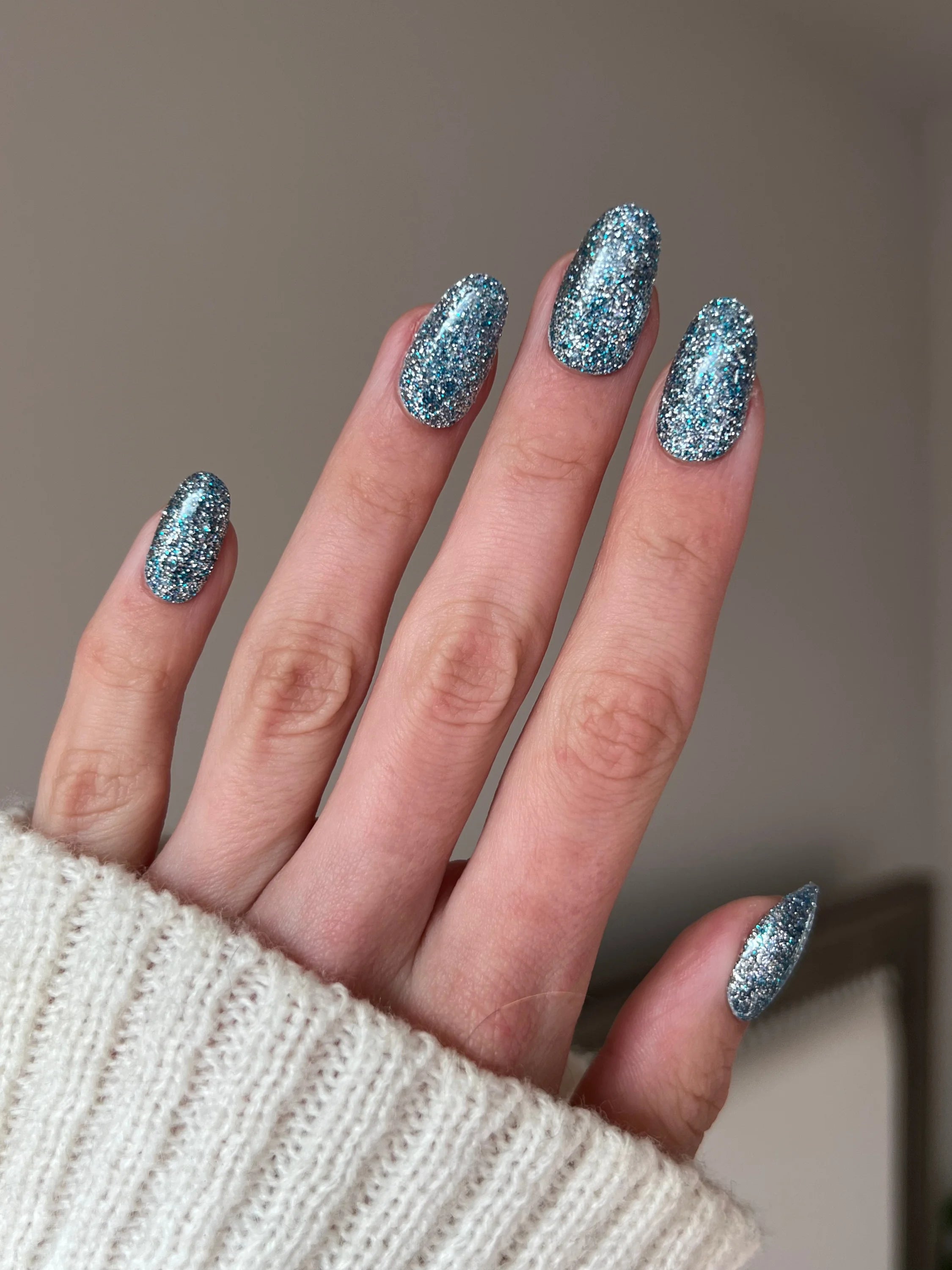 Frozen Sky Dipping Powder - Powder