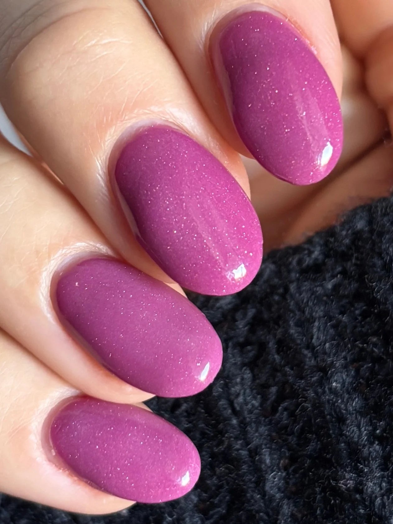 Grape Punch Dipping Powder - Powder
