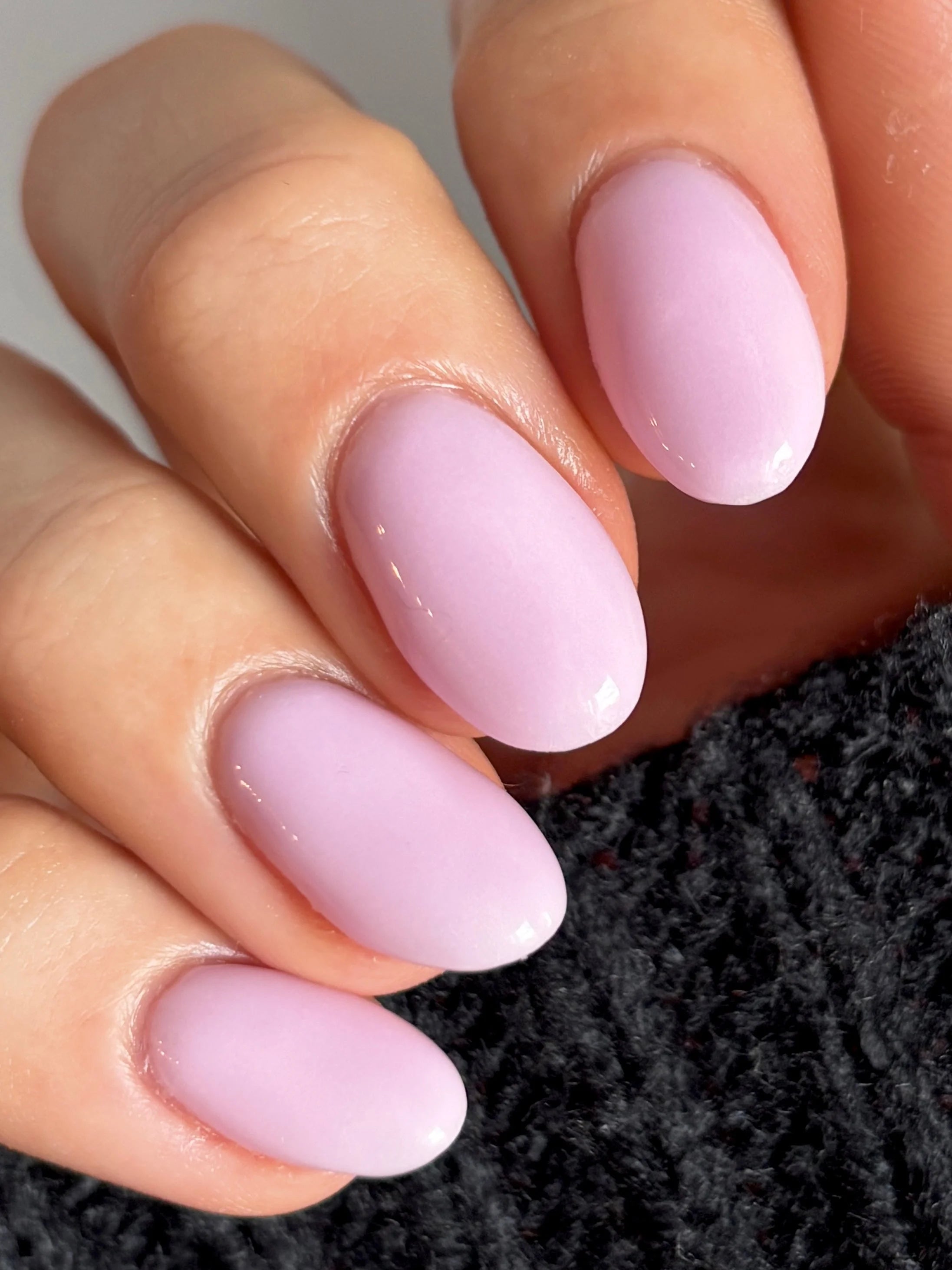 Medium Pink Dipping Powder - Powder