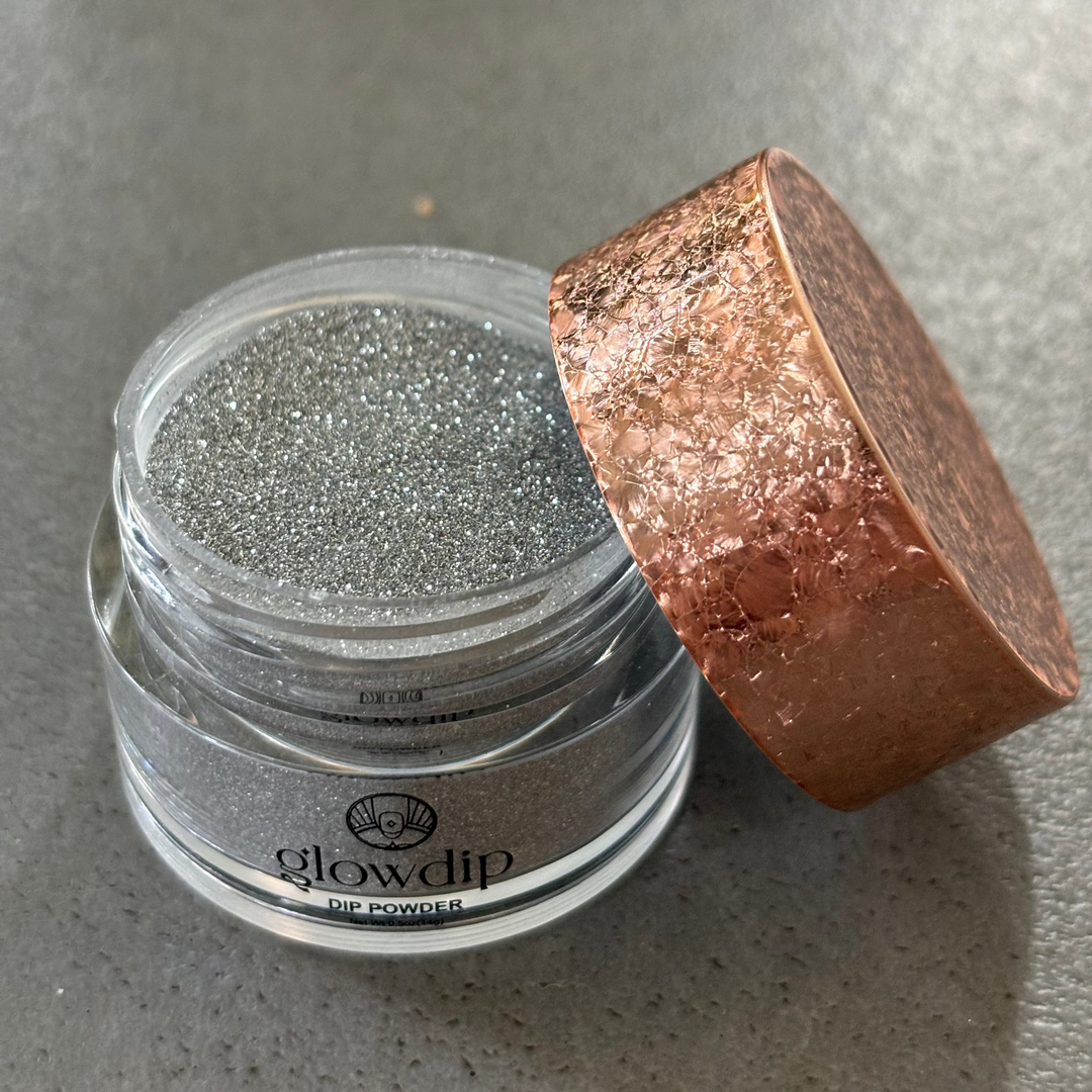 Limited Edition 2 - Reflective Diamond Dipping Powder