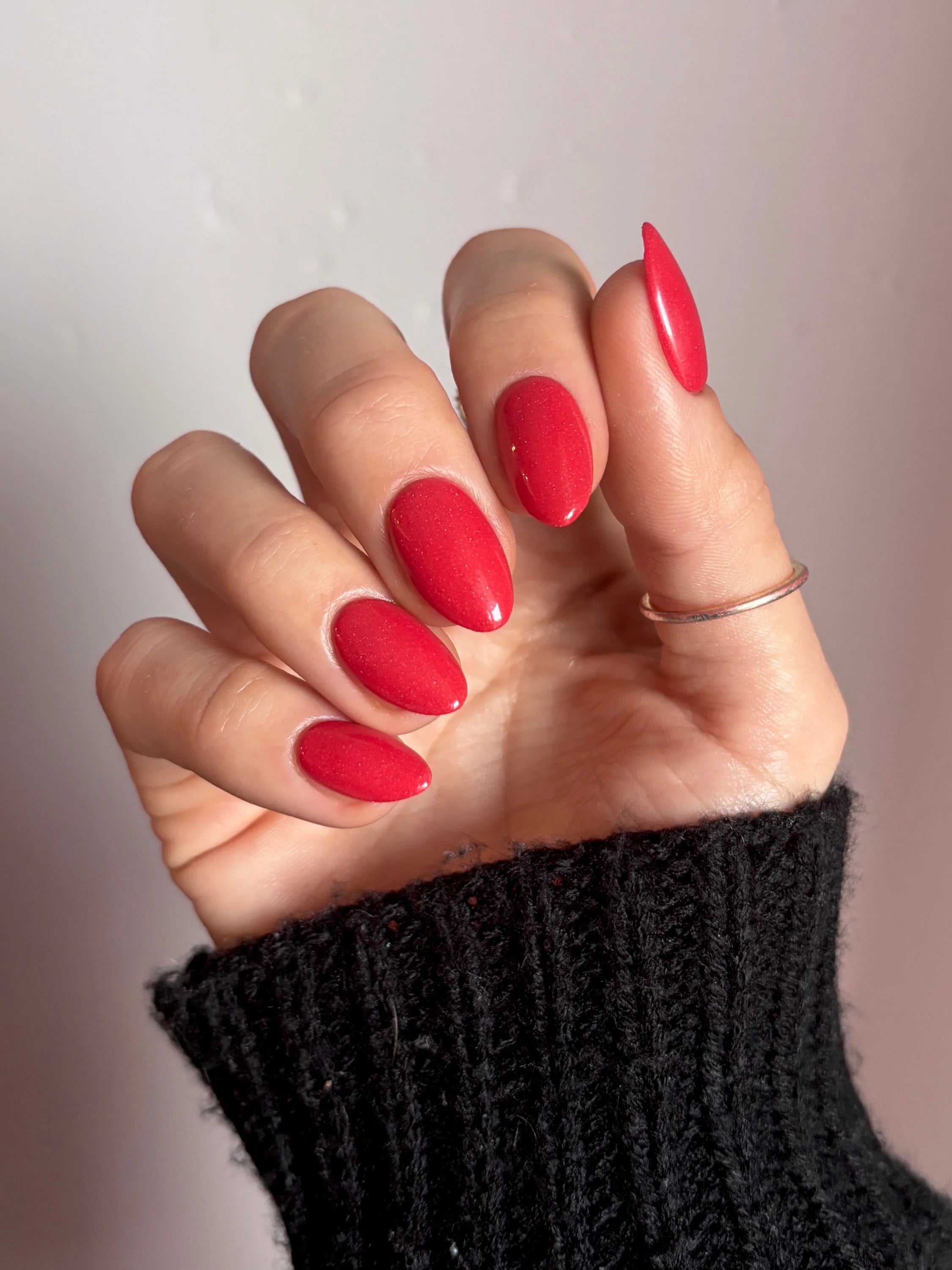 Lucky Red Dipping Powder - Powder