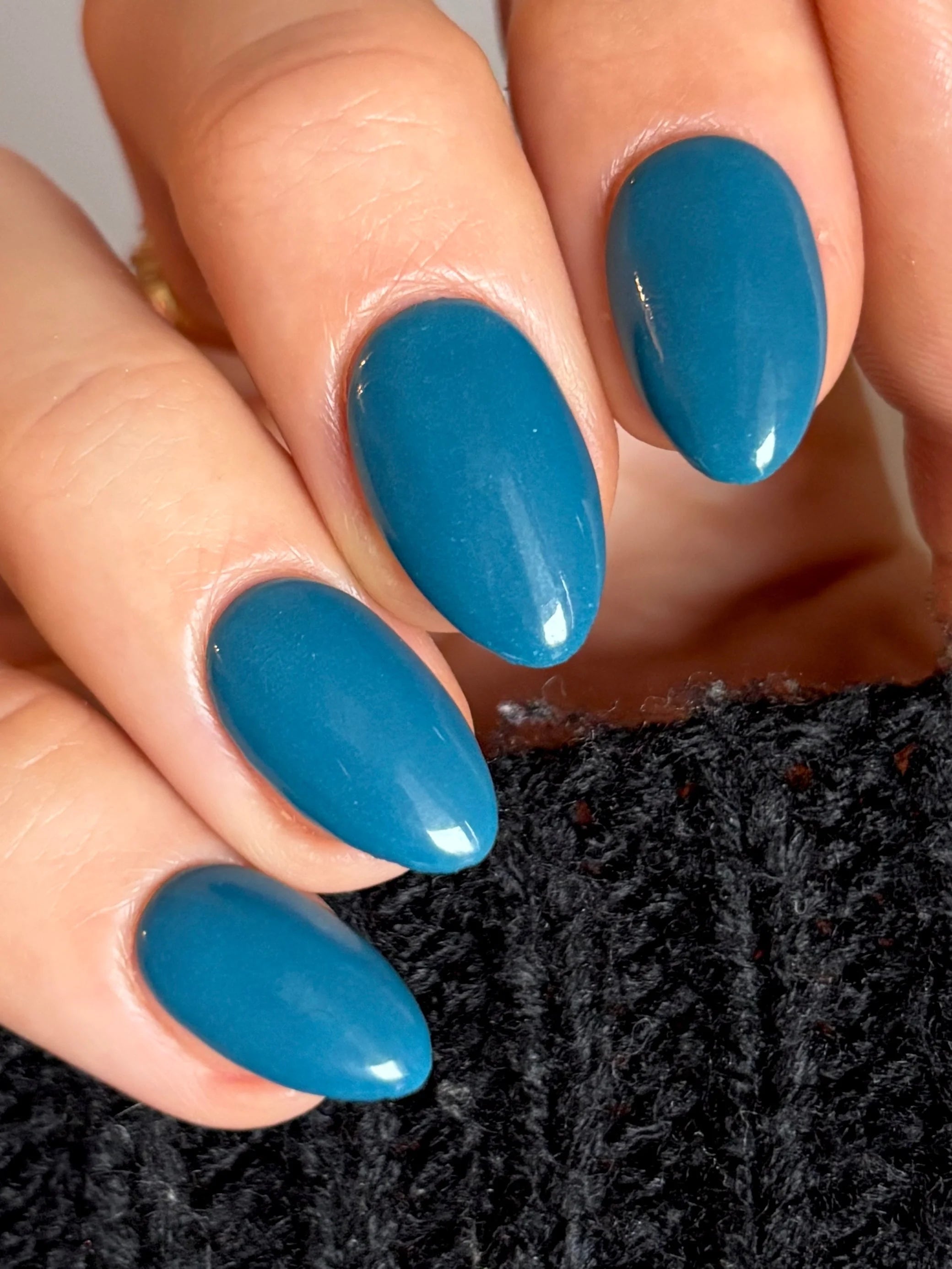 Sweater Weather Dipping Powder - Powder