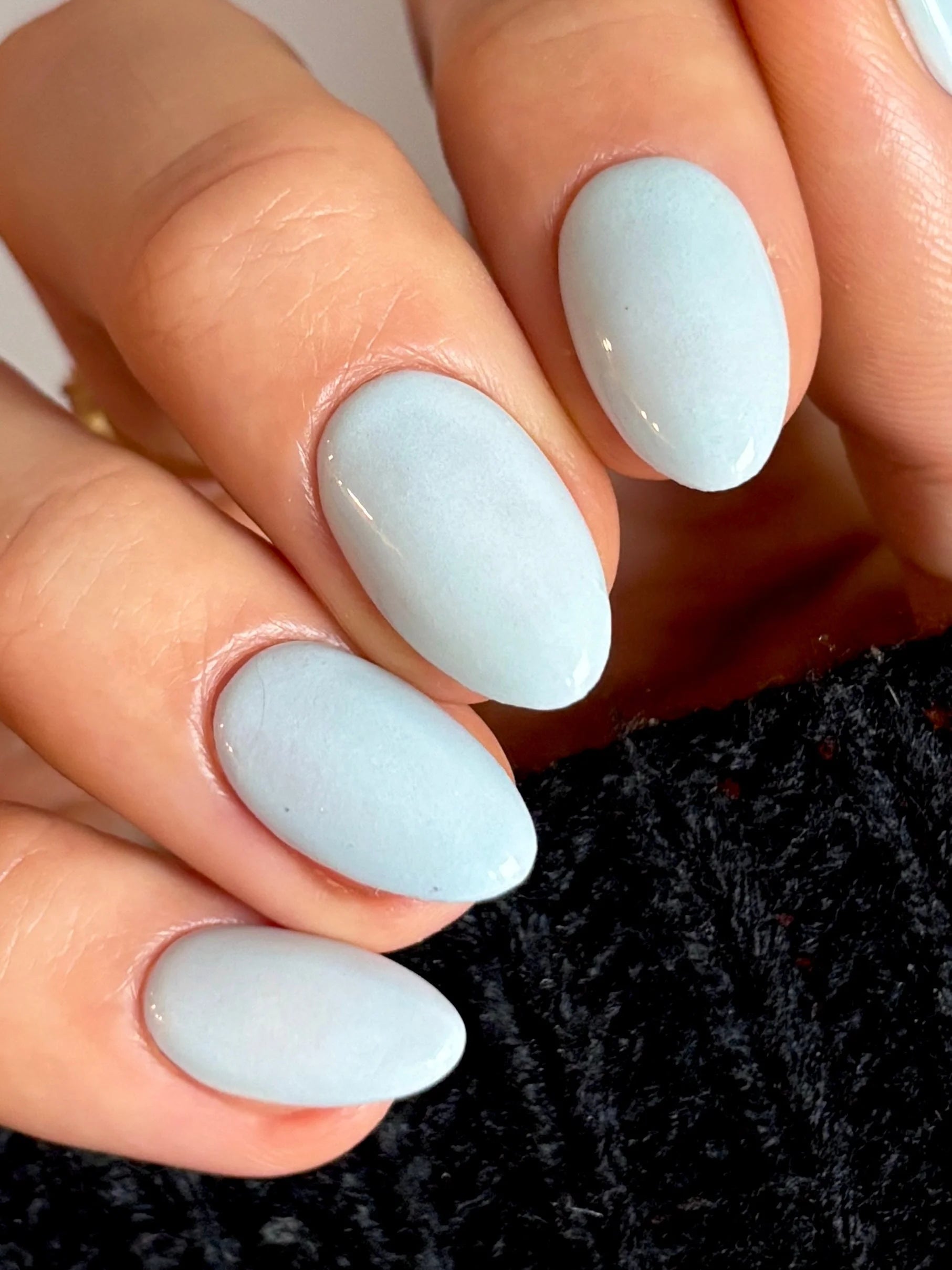 Mint Breeze Dipping Powder - Powder