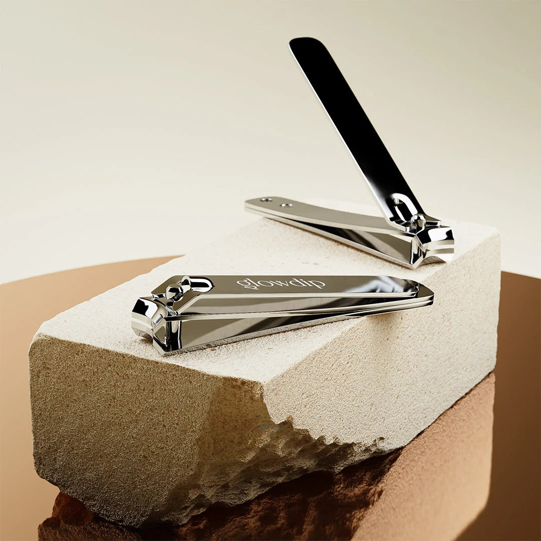 Nagelknipper