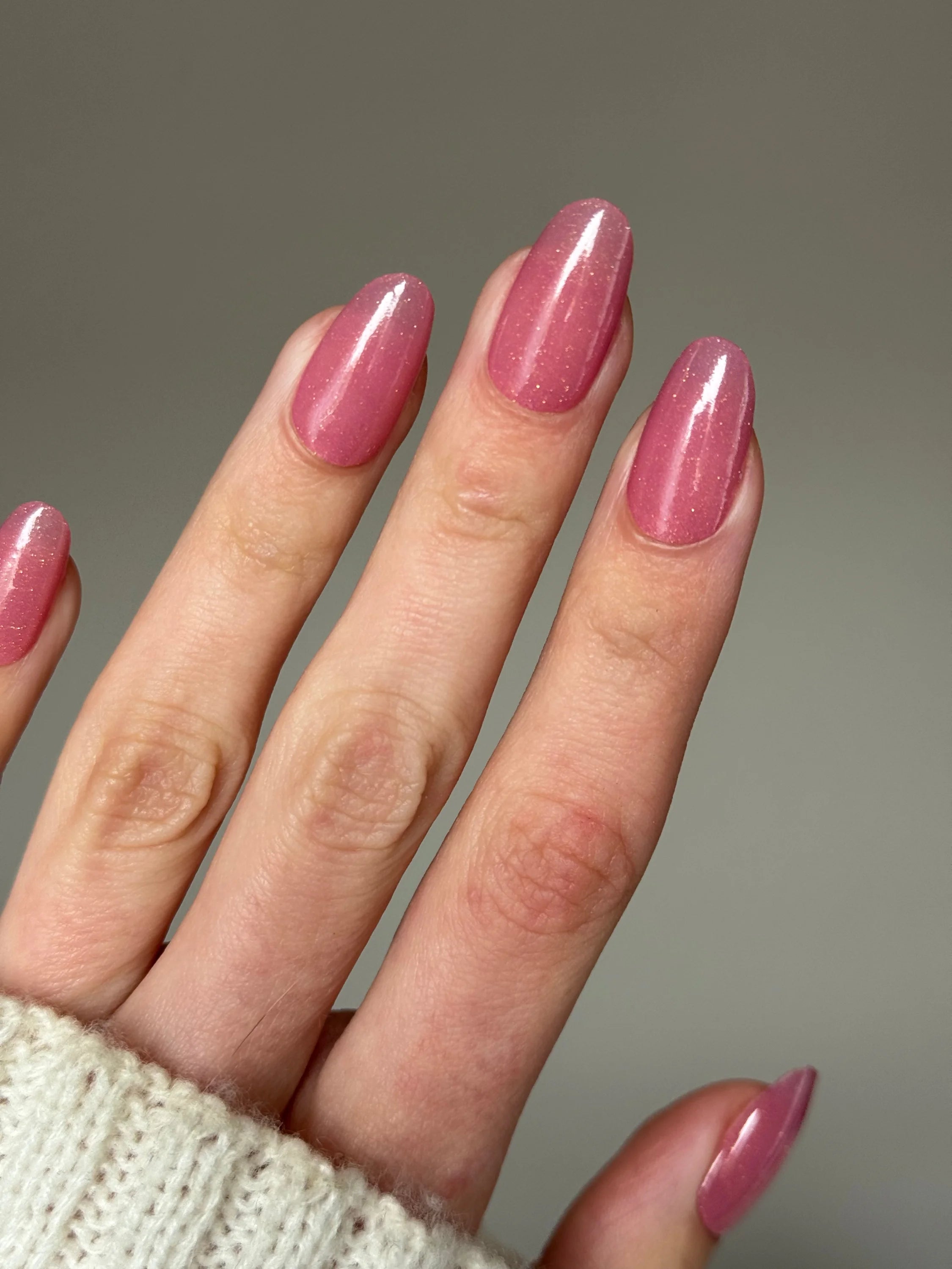 Mauve Whisper Dipping Powder - Powder