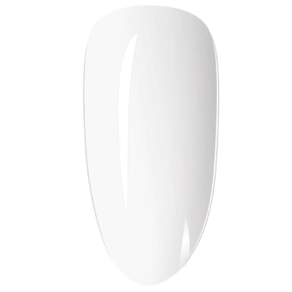 Milky White Dipping Powder - Powder