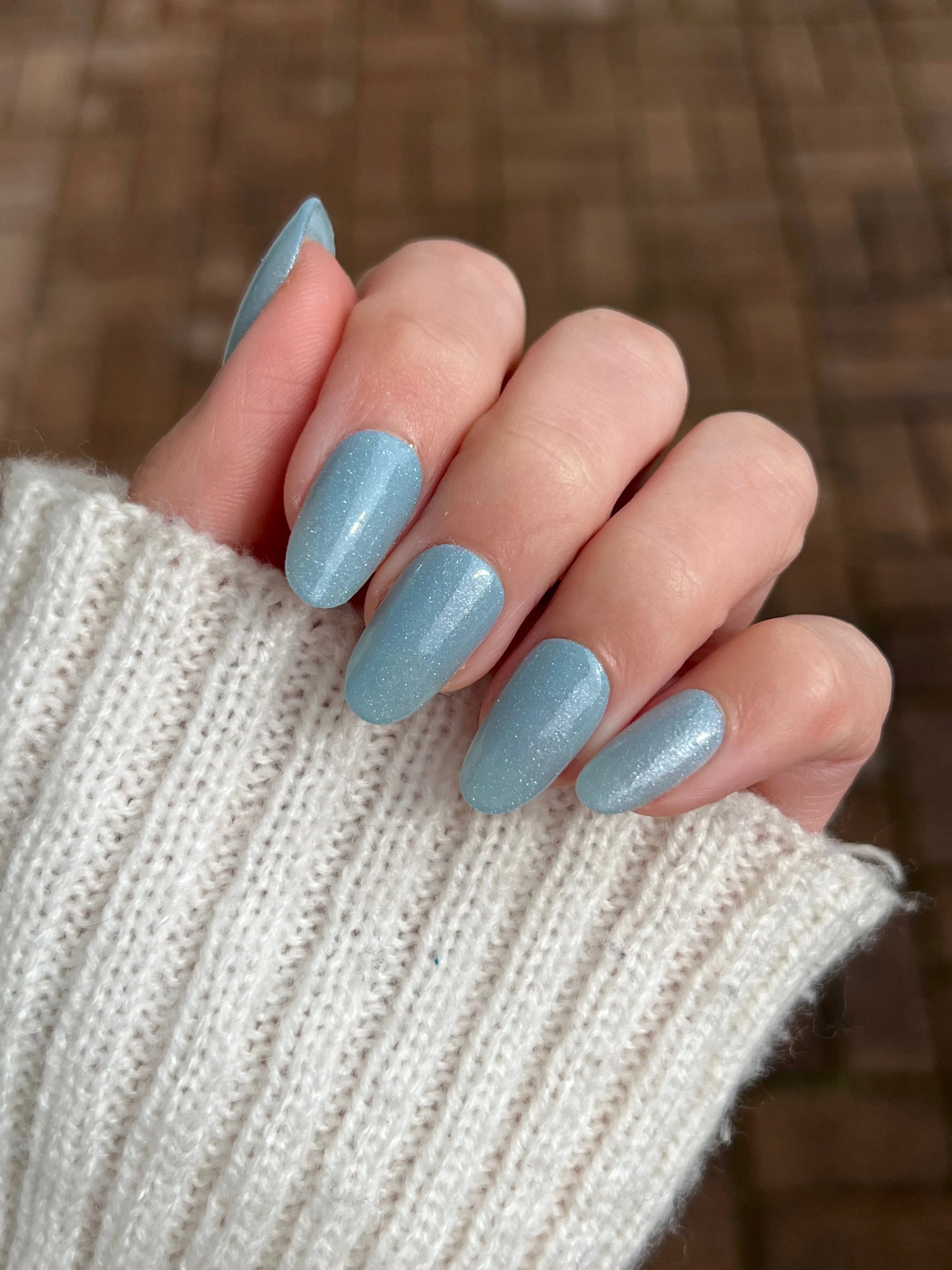Mystic Lagoon Dipping Powder - Powder