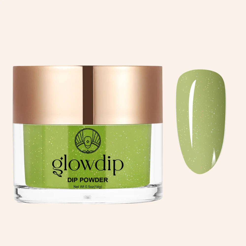 Olive Dusk Dipping Powder