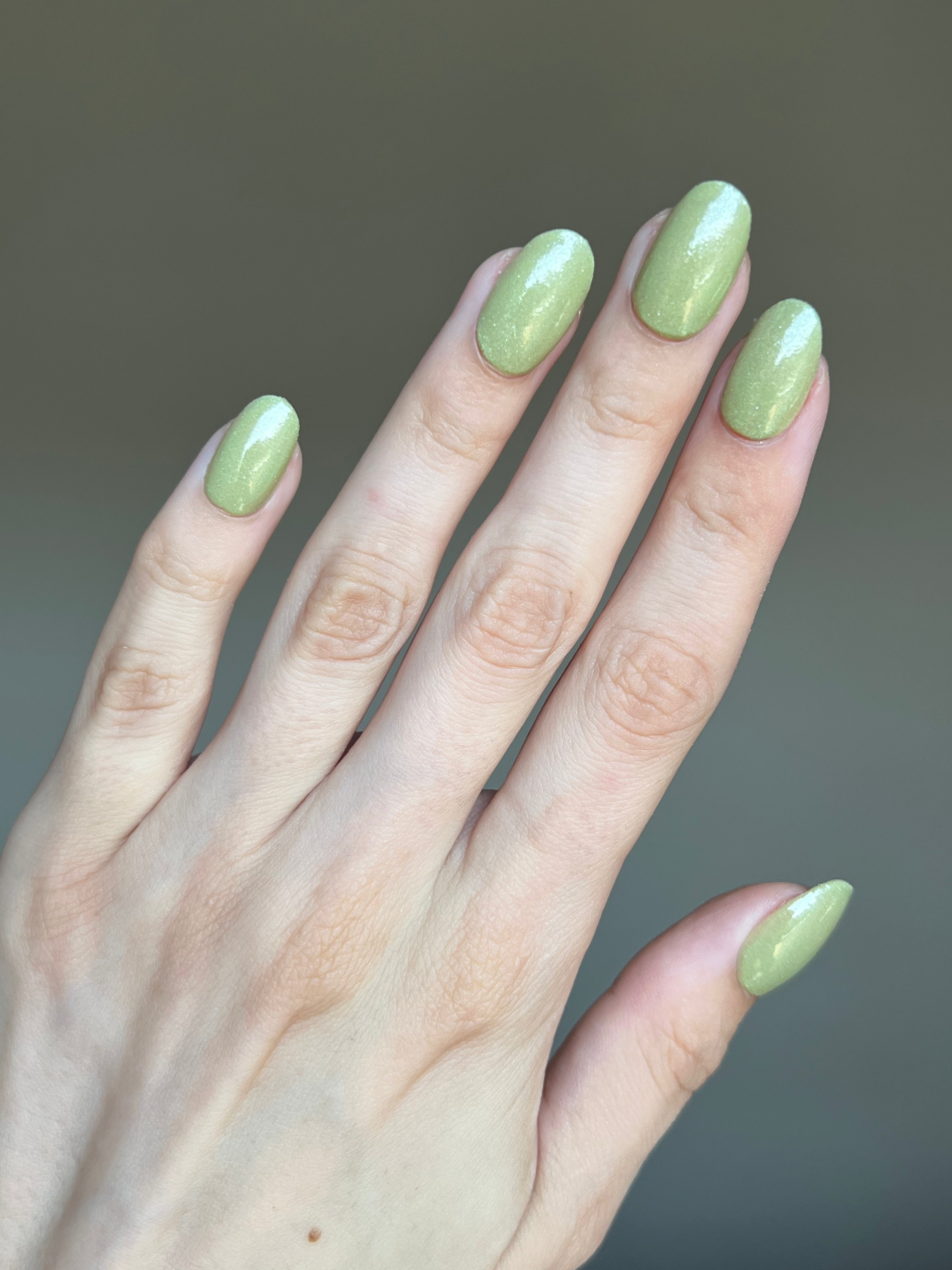 Olive Dusk Dipping Powder