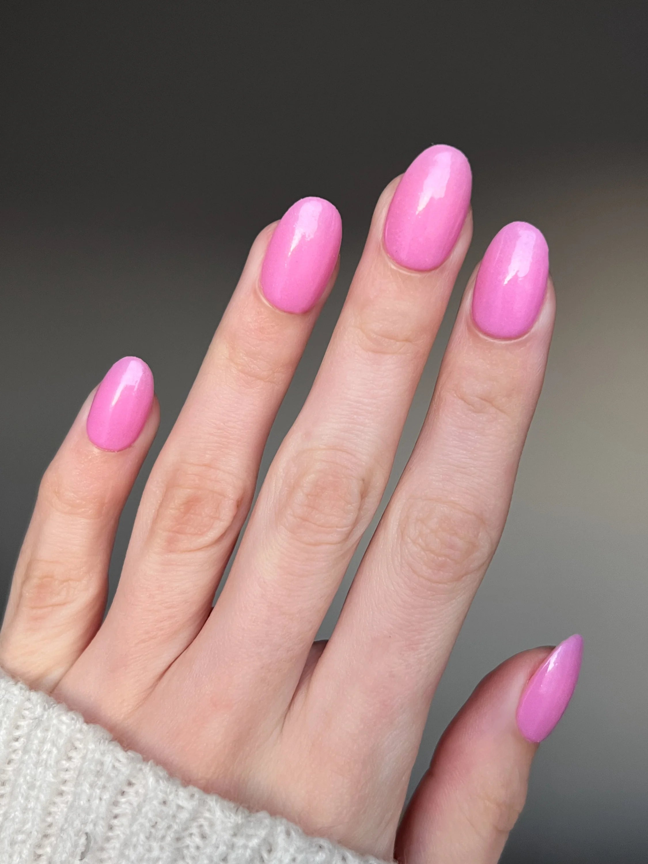 Persian Pink Dipping Powder - Powder