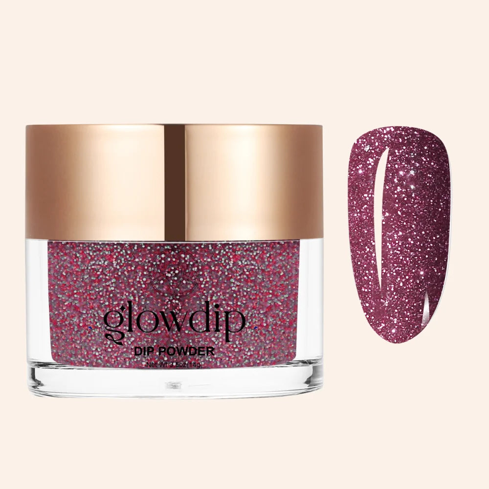 Pink Lemonade Dipping Powder - Powder