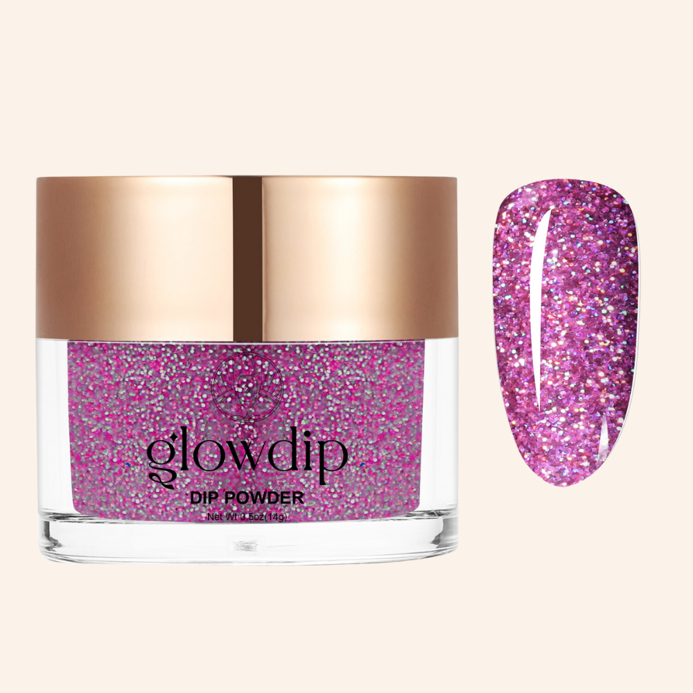 Princess Dipping Powder