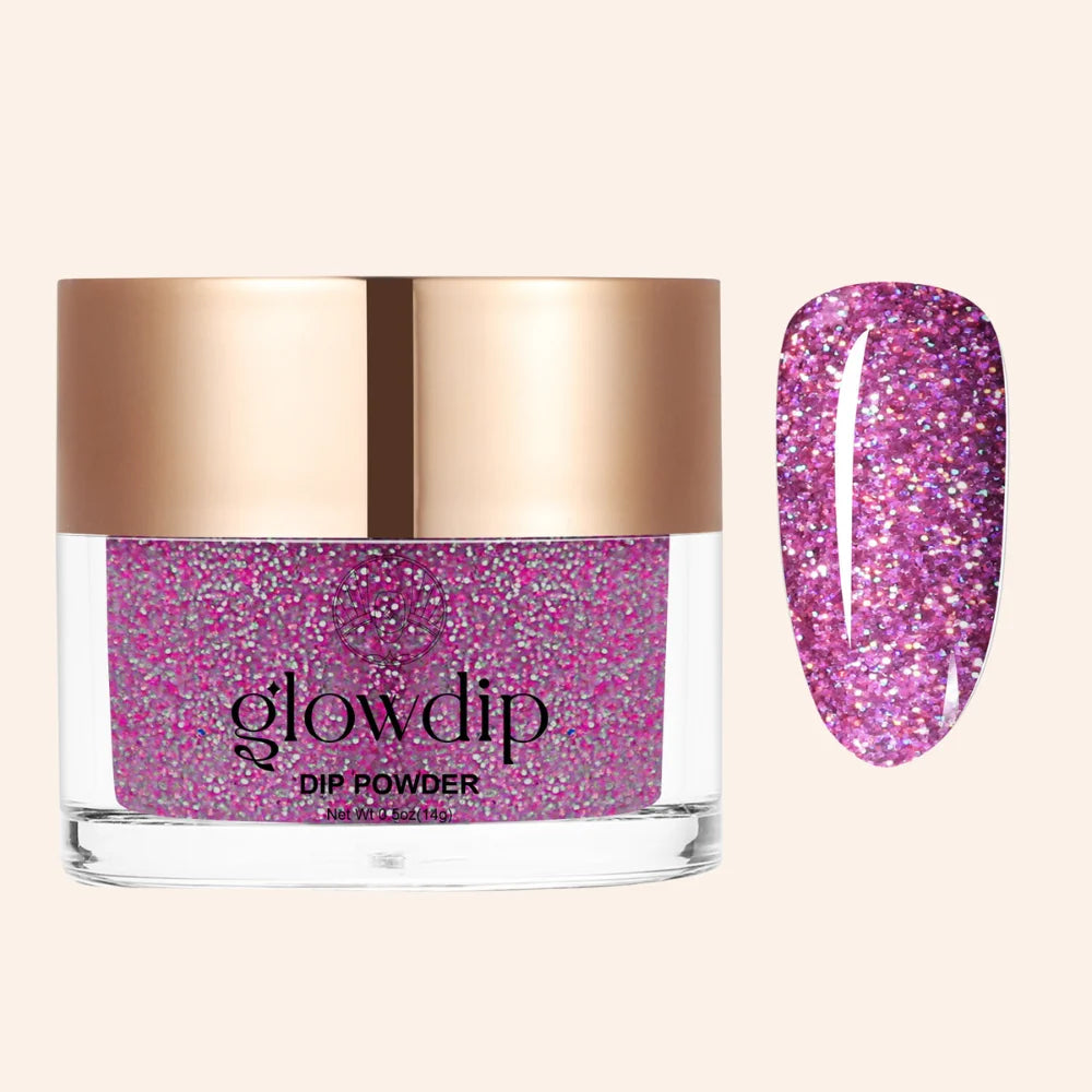 Princess Dipping Powder - Powder
