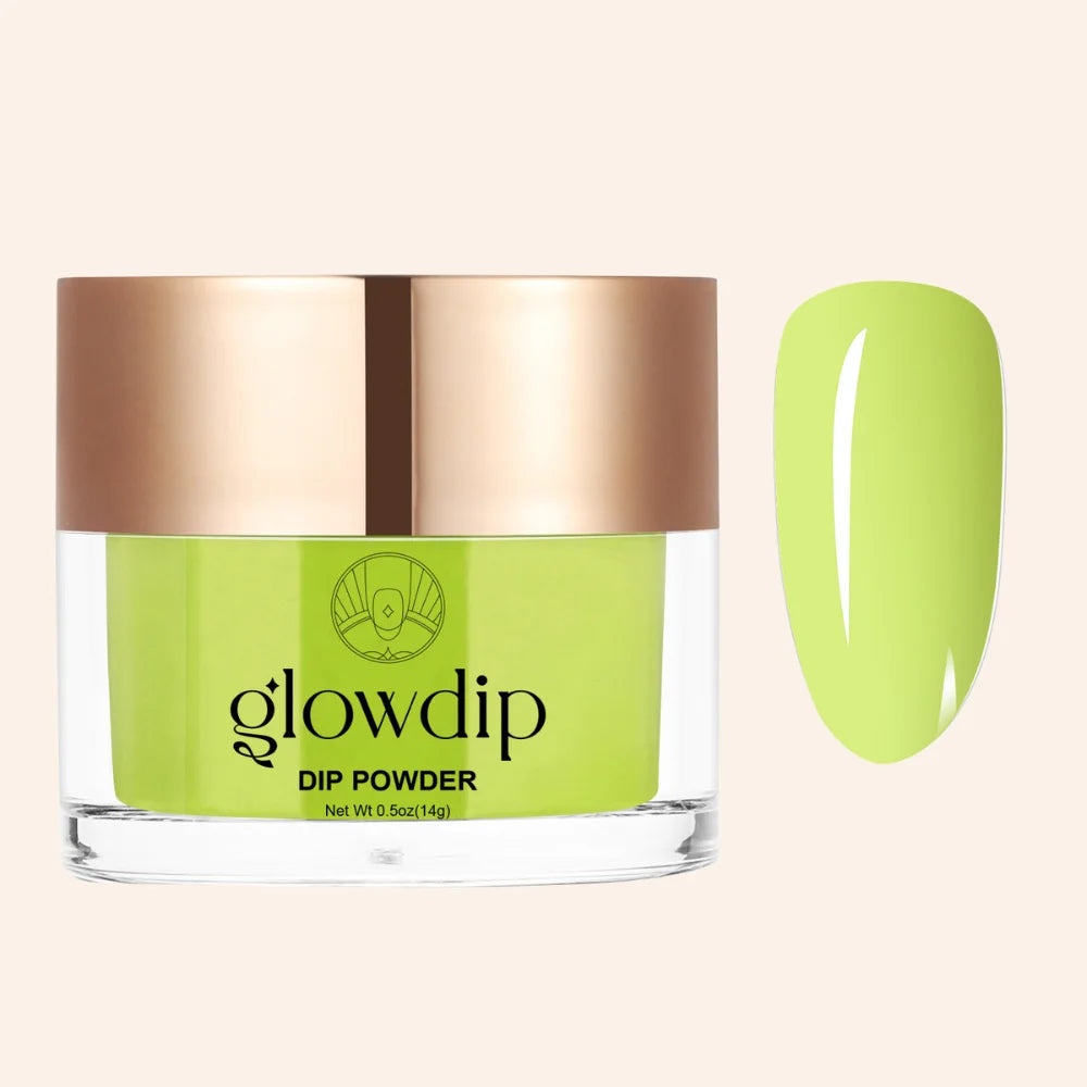 Smooth Avocado Dipping Powder - Powder