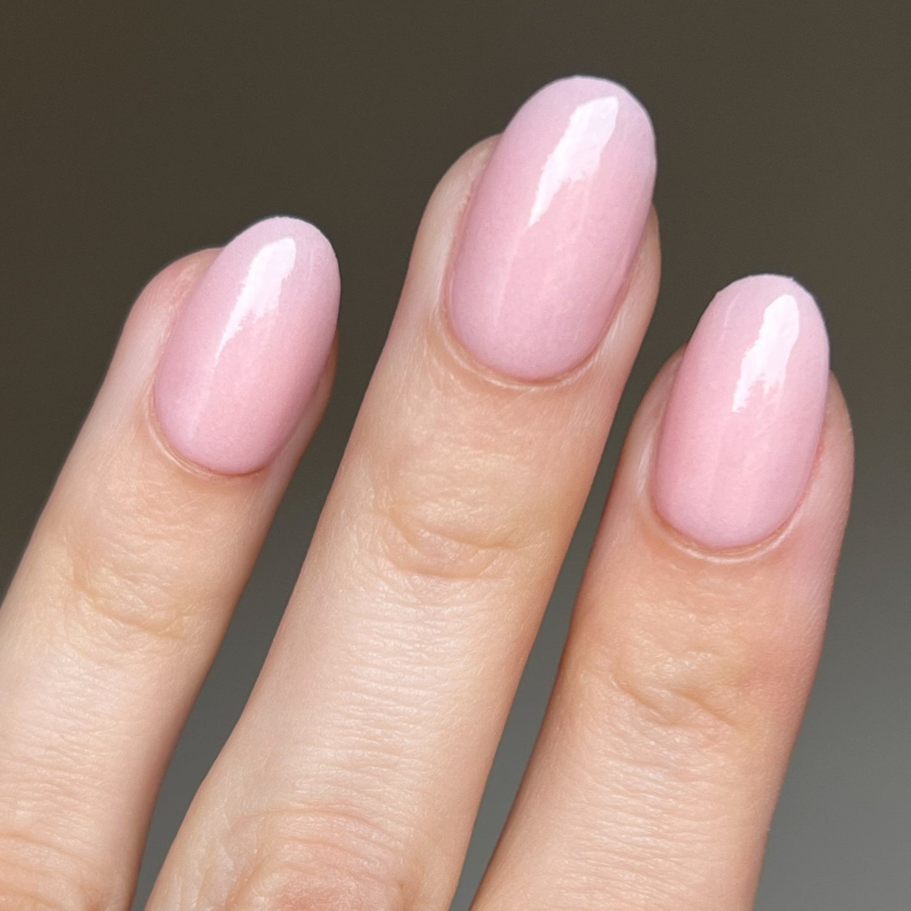 Soft Lila Dipping Powder