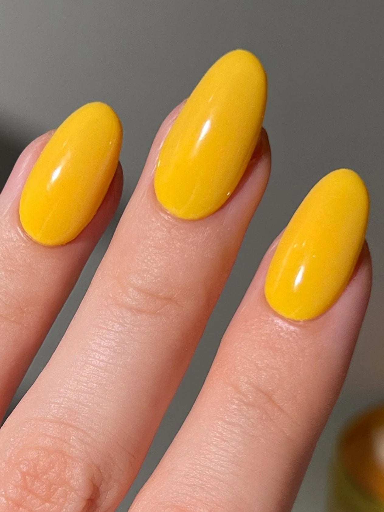 Tropical Orange Dipping Powder - Powder