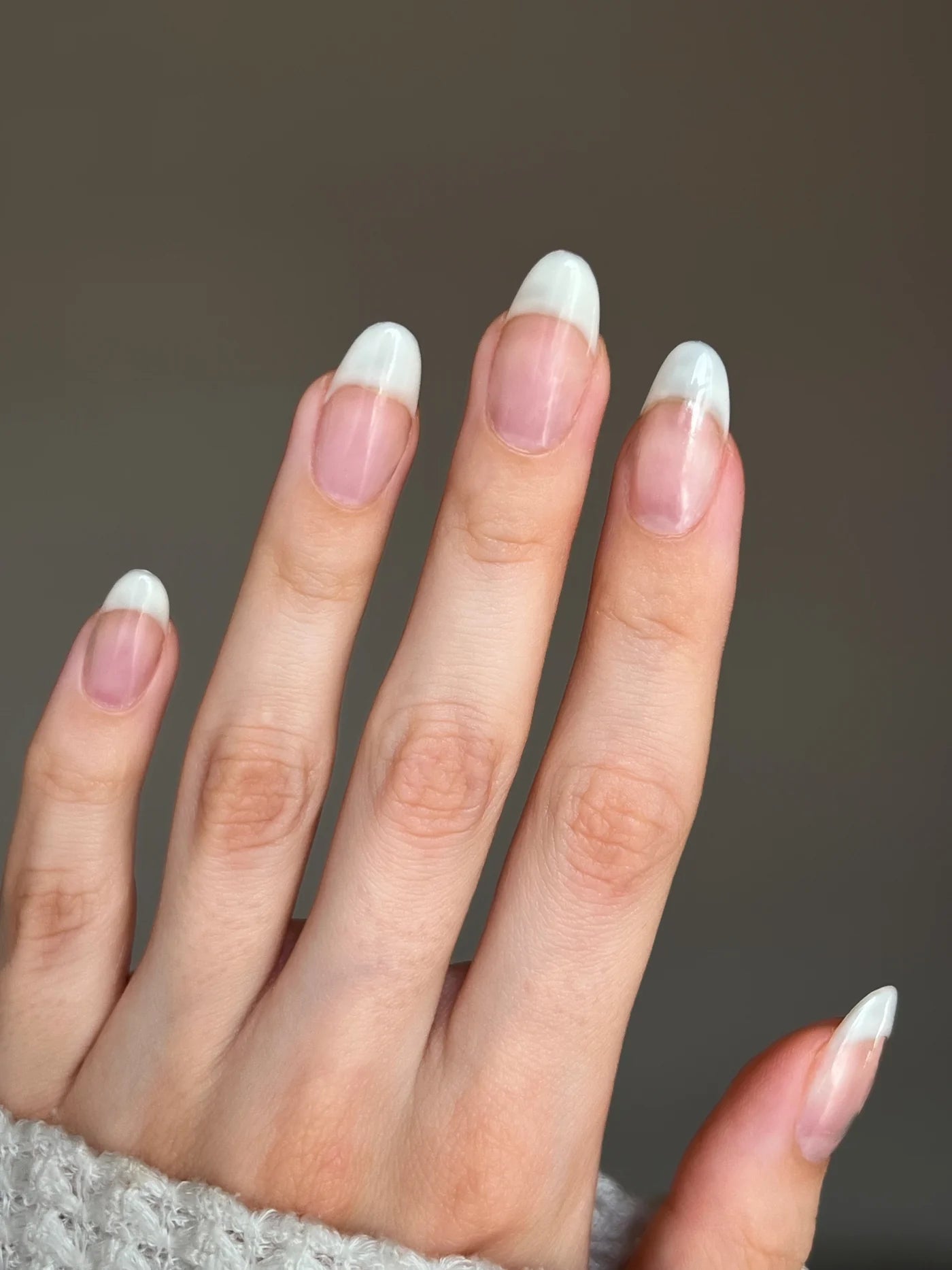 Jelly nails met Dipping Powder? Ontdek