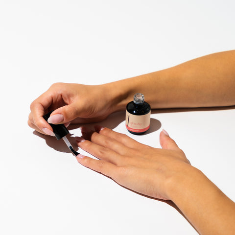dipping powder stap 2