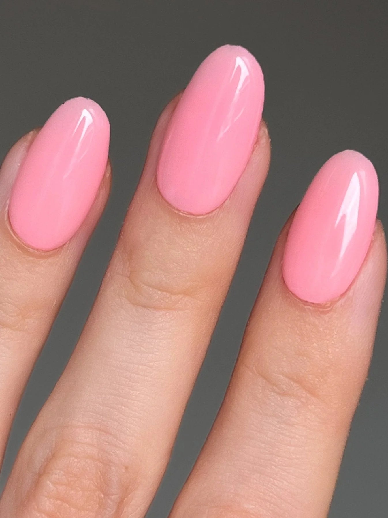 Lovely Pink Dipping Powder - Powder